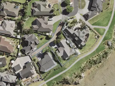 Residential  Mixed Housing Suburban Zone