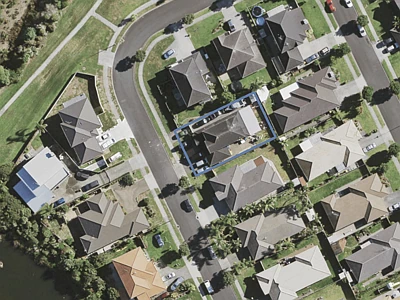 Residential  Mixed Housing Suburban Zone