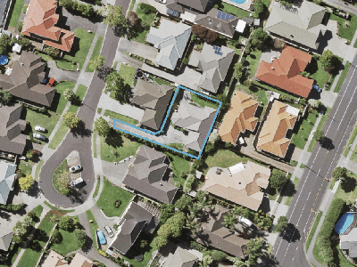 Residential  Mixed Housing Urban Zone