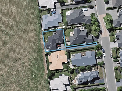 Residential Suburban