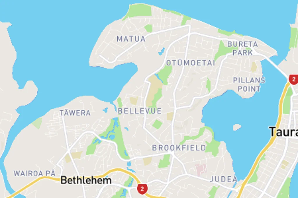 Bellevue