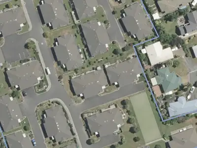 Residential Zone - General Residential Zone