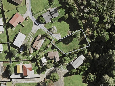 Residential  Mixed Housing Suburban Zone
