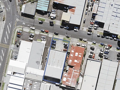 Business  Metropolitan Centre Zone