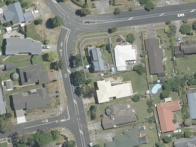 Residential Zone - General Residential Zone