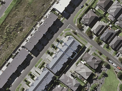 Residential  Mixed Housing Urban Zone