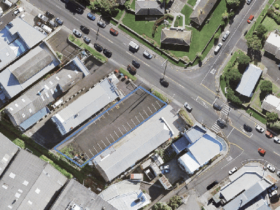 Business  Mixed Use Zone