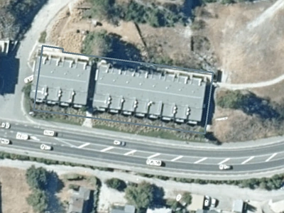 High Density Residential Zone