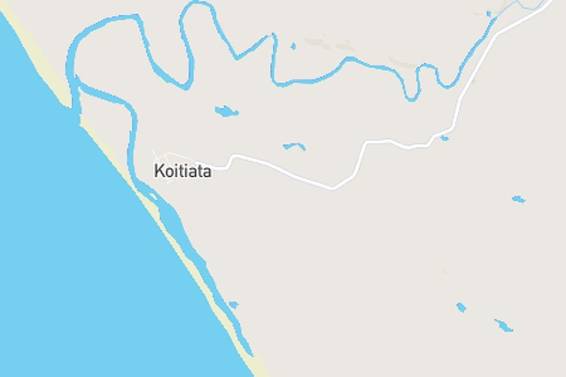 Koitiata