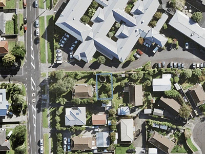 Residential  Mixed Housing Urban Zone