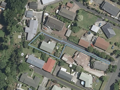 Residential Zone - General Residential Zone