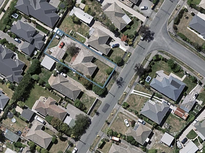 Residential Suburban