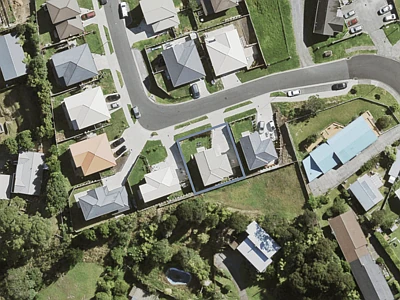 Residential  Mixed Housing Urban Zone