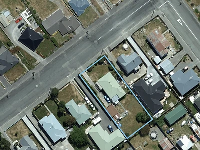 Residential C