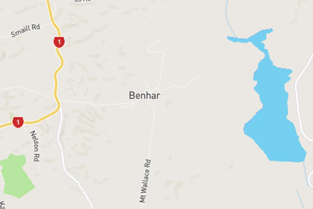 Benhar