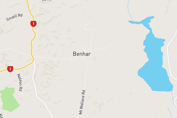 Benhar