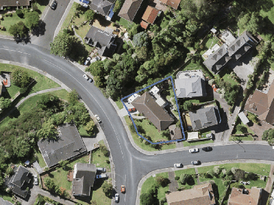 Residential  Mixed Housing Suburban Zone