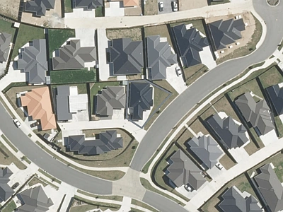 Residential Zone - General Residential Zone