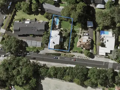 Residential  Mixed Housing Suburban Zone
