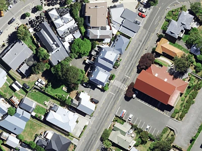 Commercial Banks Peninsula