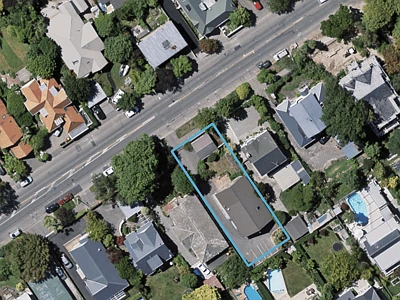 Residential Medium Density