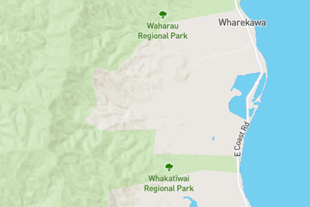 Whakatiwai