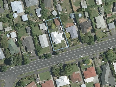 Residential Zone - General Residential Zone