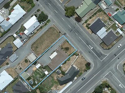 Residential C