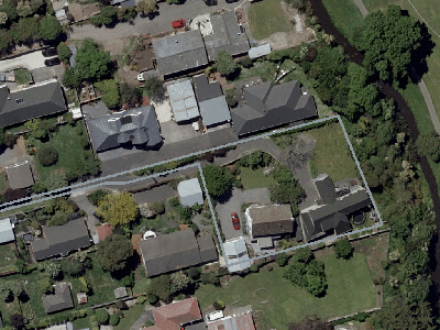 Residential Suburban