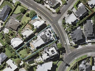 Residential  Mixed Housing Suburban Zone