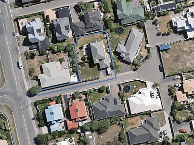Residential Suburban