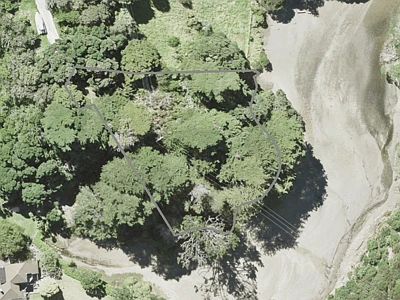 Rural  Rural Coastal Zone