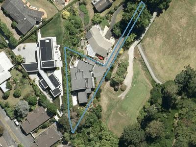 Residential Zone - General Residential Zone