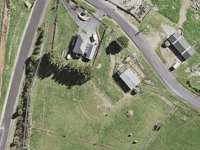 Rural  Rural Production Zone