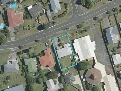 Residential Zone - General Residential Zone