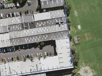 Business  Mixed Use Zone
