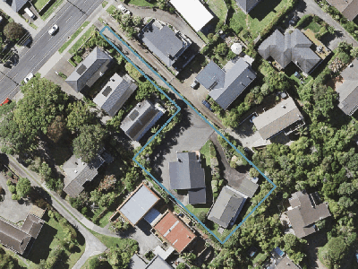 Residential  Mixed Housing Suburban Zone