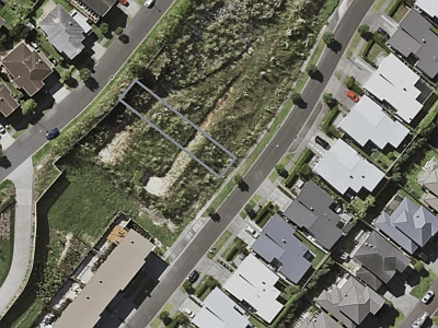 Residential  Terrace Housing and Apartment Building Zone