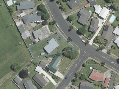 Residential Zone - General Residential Zone