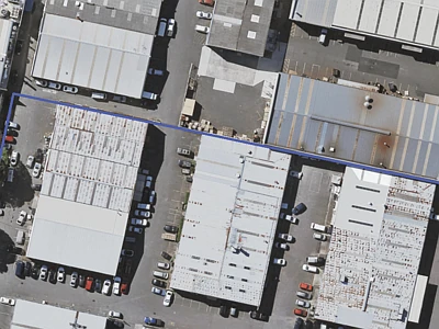 Business  Heavy Industry Zone