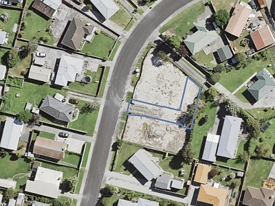 Residential  Mixed Housing Suburban Zone