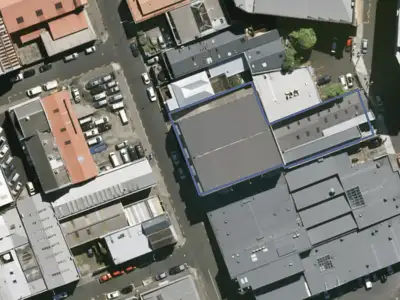 Business  City Centre Zone