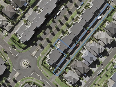 Residential  Mixed Housing Urban Zone