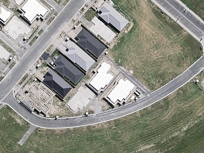 Residential Medium Density