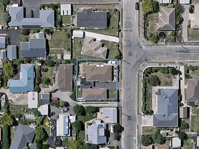 Residential Suburban