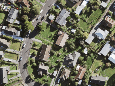Residential  Mixed Housing Urban Zone