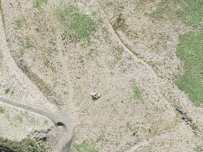 Open Space  Conservation Zone