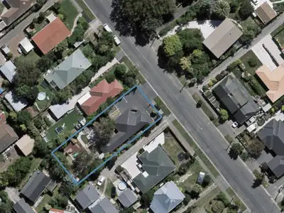 Residential Suburban