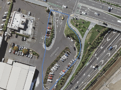 Business  Mixed Use Zone