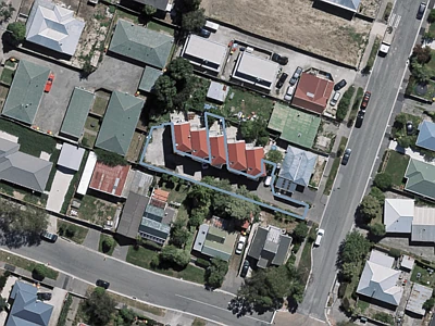 Residential Medium Density